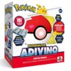 Borras Pokémon Indovino Coach gioco interattivo bambini 6
