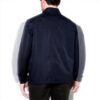 Giacche Uomo Dickies Oakport Coach JKT Nero Black