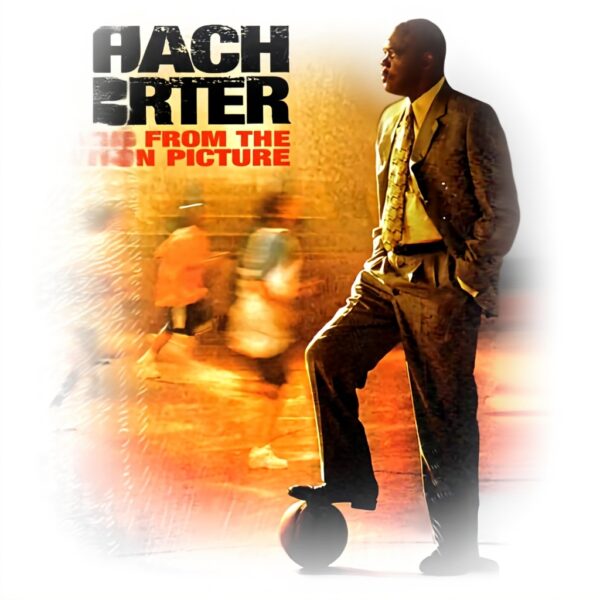 Coach Carter Colonna Sonore Film CD Vinile Capitol EMI