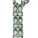 Sciarpe Donna COACH seta skinny motivo C versatile-0