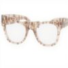 Coach HC6065 Brown Tortoise Eyeglass Frames Women