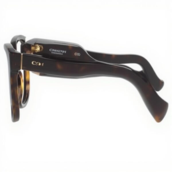 Occhiali da vista Coach donna Dark Tortoise HC6089