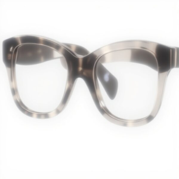 Occhiali da vista Coach donna Dark Tortoise HC6089