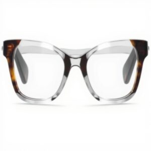 Occhiali da vista Coach donna Dark Tortoise HC6089