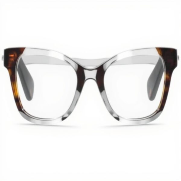 Occhiali da vista Coach donna Dark Tortoise HC6089