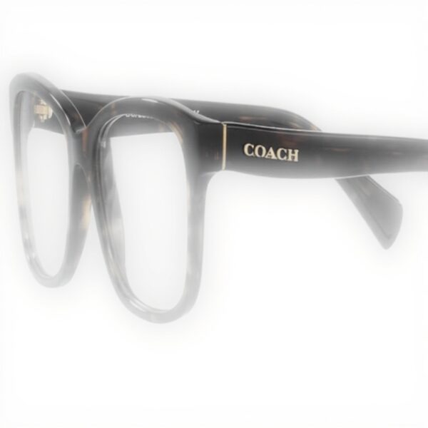 Occhiali da vista Coach donna Dark Tortoise HC6089