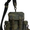 Zaino COACH Hitch 33 cm mimetica pelle vitello uomo-0