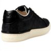 Scarpe sportive Coach Lowline Donna pelle tela comfort