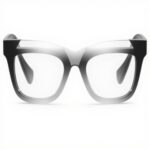 Montatura Coach HC 6089 Nero Donna Occhiali Moda