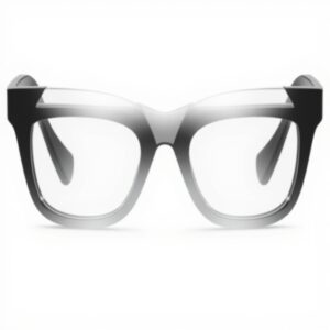 Montatura Coach HC 6089 Nero Donna Occhiali Moda