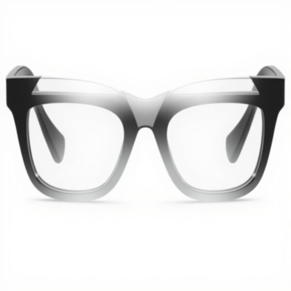 Montatura Coach HC 6089 Nero Donna Occhiali Moda