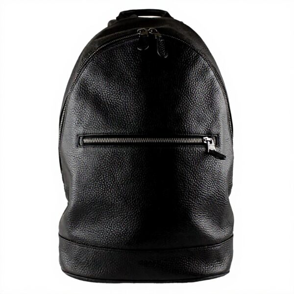 Coach Zaino Pelle Tote Bag Uomo Casual Elegante F72510