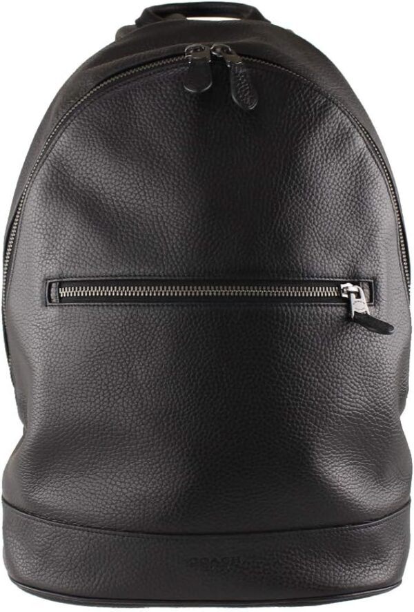 Coach Zaino Pelle Tote Bag Uomo Casual Elegante F72510-1