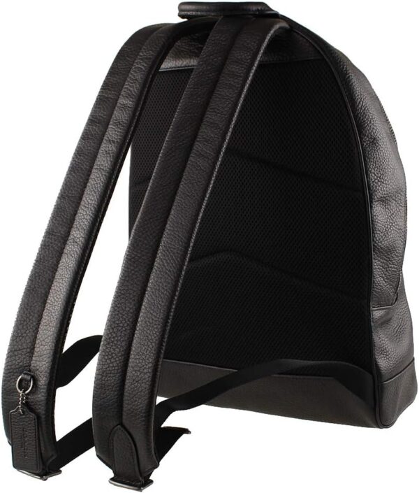 Coach Zaino Pelle Tote Bag Uomo Casual Elegante F72510-3