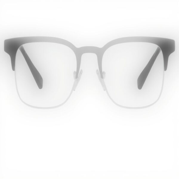 Occhiali da vista Coach donna rettangolari oro nero HC5121