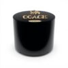 Coach Portamonete Nero 58059 LIBLK Donna Organizzazione