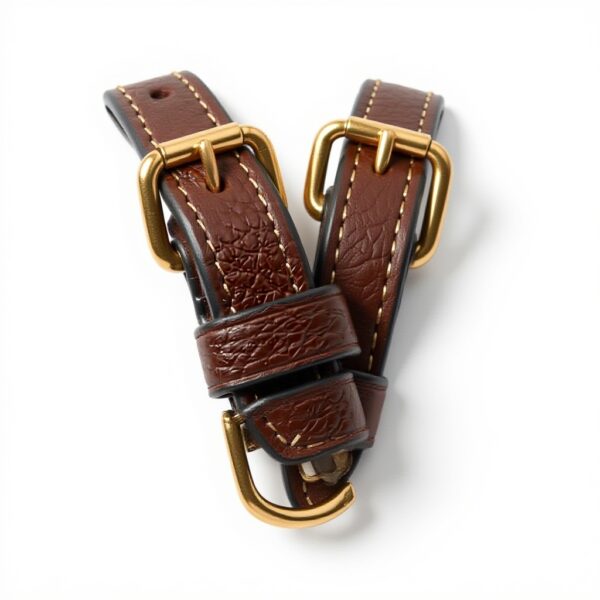 Coach Borsa a Tracolla Donna Pelle Martellata Legacy