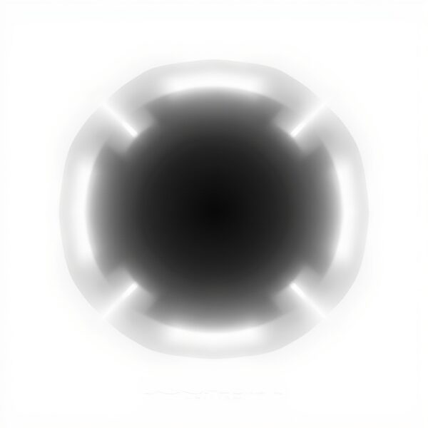 Portafoglio Coach pelle vitello sportivo nero uomo spazioso