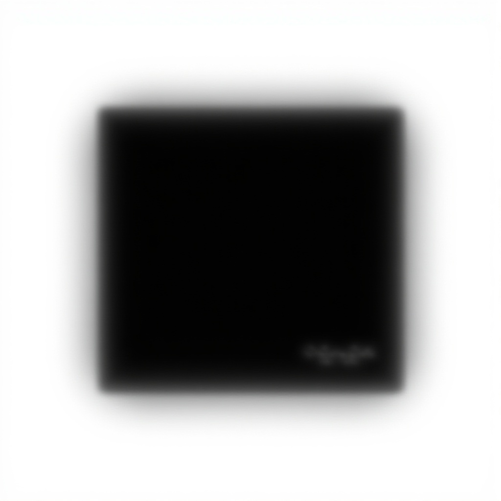 Pavo Monitor Arm installed on a modern office desk