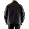 Giacca Dickies OAKPORT Nero Modello TJR31 Uomo Tela