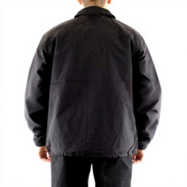 Giacca Dickies OAKPORT Nero Modello TJR31 Uomo Tela
