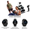 Garmin vívoactive 5 Smartwatch AMOLED GPS Cardio