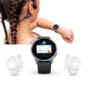 Garmin vívoactive 5 Smartwatch AMOLED GPS Cardio