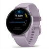 Garmin vívoactive 5 Smartwatch AMOLED GPS Cardio