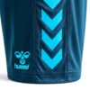 Pantaloncini sportivi Hummel Hmlcore XK Poly Bambini