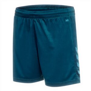Pantaloncini sportivi Hummel Hmlcore XK Poly Bambini