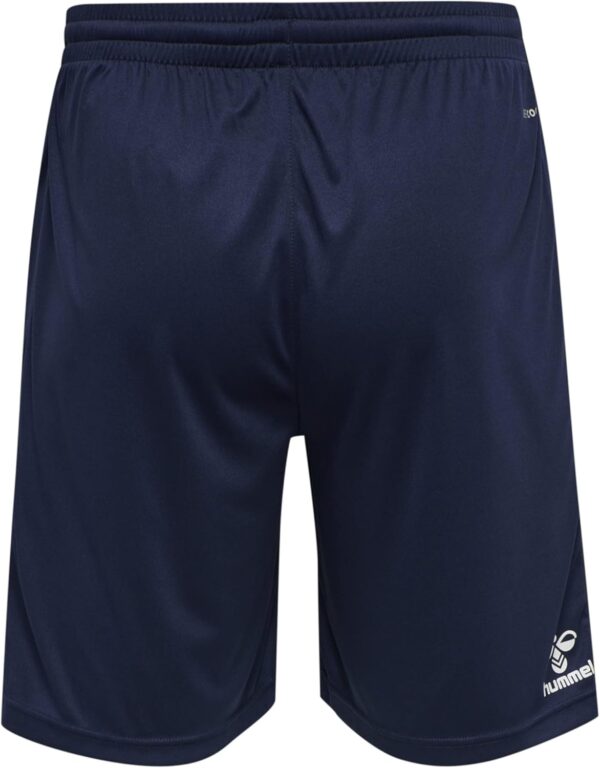 Pantaloncini sportivi bambini Hummel Hmlcore Xk Poly ampio-1