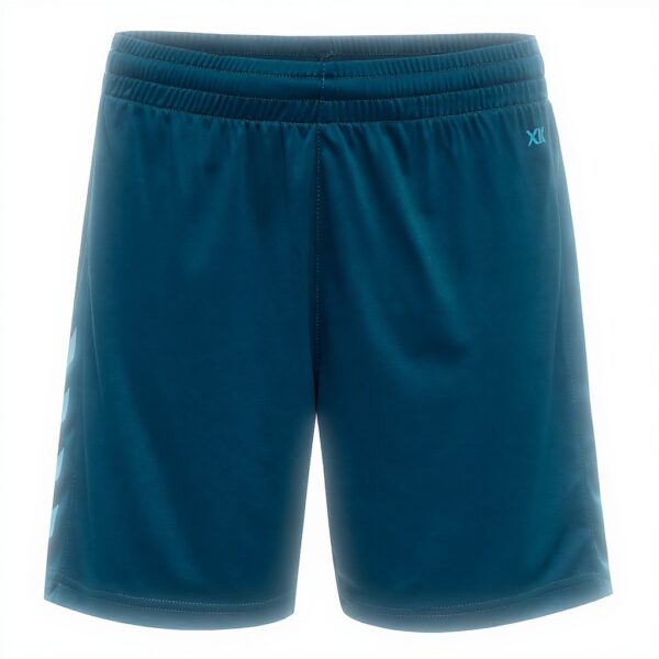 Pantaloncini sportivi Hummel Hmlcore XK Poly Bambini
