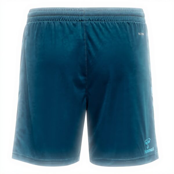Pantaloncini sportivi Hummel Hmlcore XK Poly Bambini
