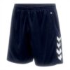 Pantaloncini sportivi bambini Hummel Hmlcore Xk Poly ampio