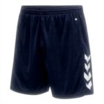 Pantaloncini sportivi bambini Hummel Hmlcore Xk Poly ampio