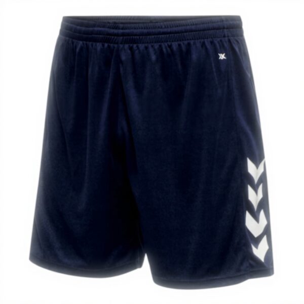 Pantaloncini sportivi bambini Hummel Hmlcore Xk Poly ampio