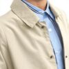 JACK amp JONES Coach Jacket Lightweight Mens Crockery Color