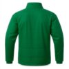 JAKO Giacca Da Coach Team Uomo Verde Sportivo Blu