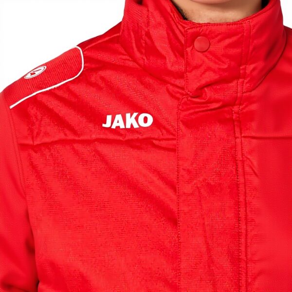 Jako Giacca sportiva uomo blu marine tecnica abbigliamento