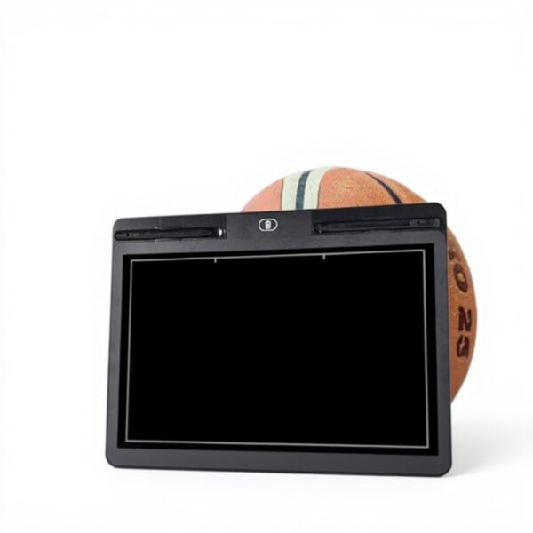 Lavagna Tattica Basket RoseFlower Tavoletta LCD Allenatori