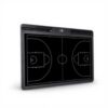 Lavagna Tattica Basket RoseFlower Tavoletta LCD Allenatori