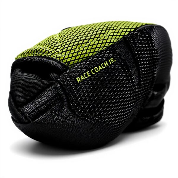 Guanti da sci LEKI HS WCR Coach 3D Junior bambini