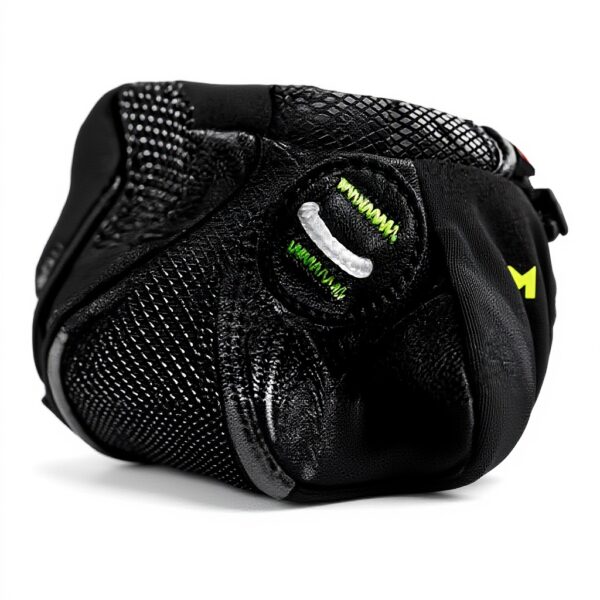 Guanti da sci LEKI HS WCR Coach 3D Junior bambini