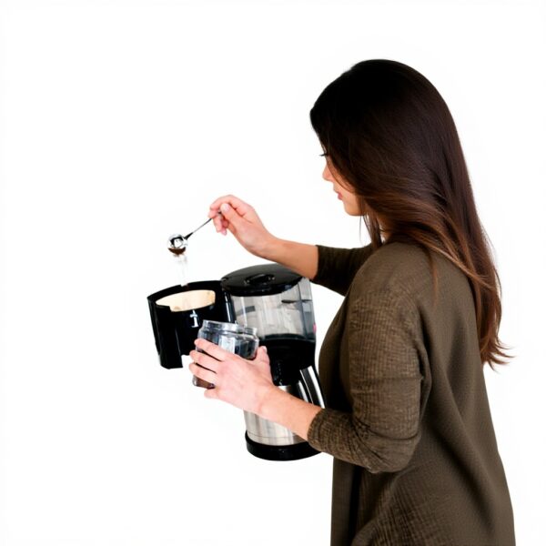 Filtri Melitta Coffee Coach sacchetti compostabili 40 pezzi