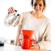 Filtri Melitta Coffee Coach sacchetti compostabili 40 pezzi