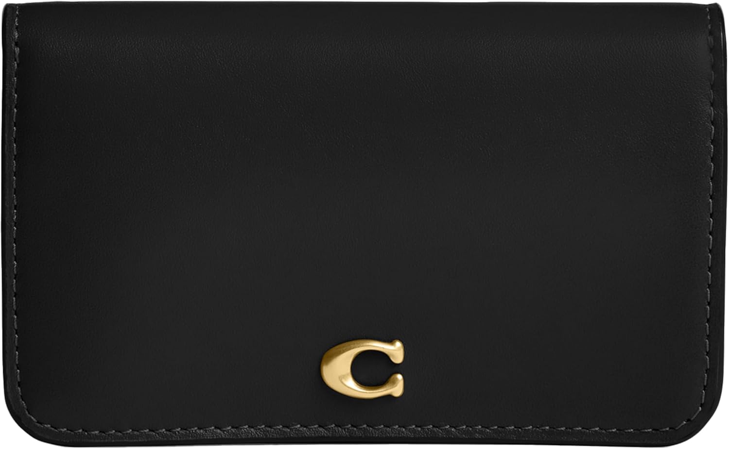 Pavo Monitor Arm installed on a wooden office desk