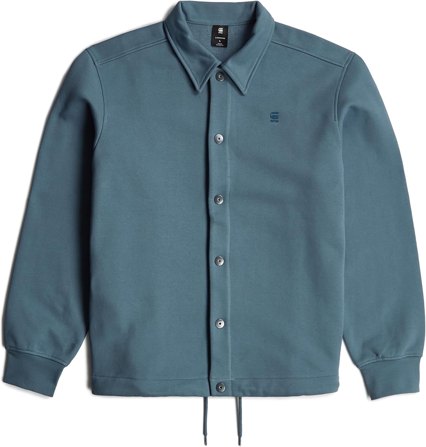 Pavo Monitor Arm installed on a modern office desk