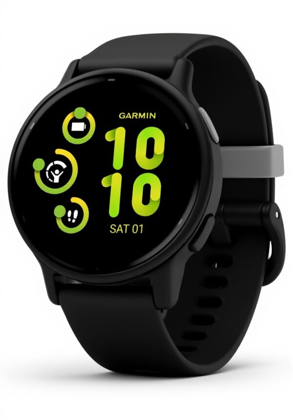 Garmin vívoactive 5 Smartwatch AMOLED 42mm GPS Sport