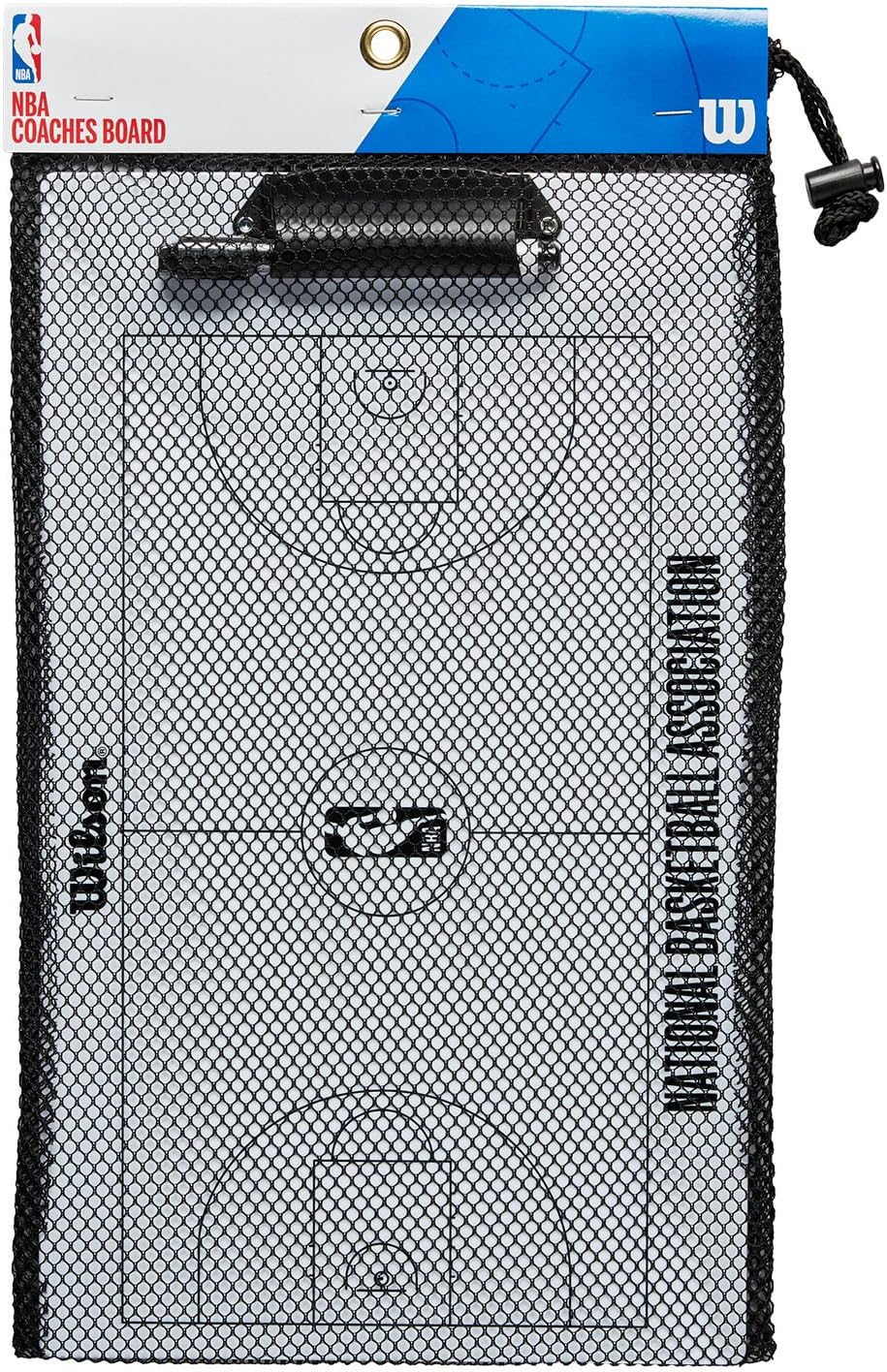 Pavo Monitor Arm installed on a wooden office desk