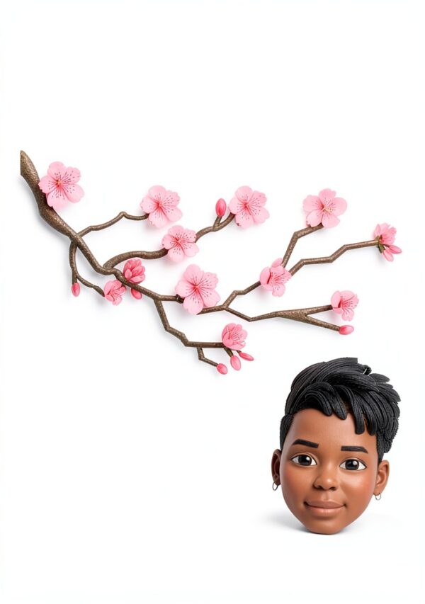 Pavo Monitor Arm Ergonomic Aluminum Desk Mount for